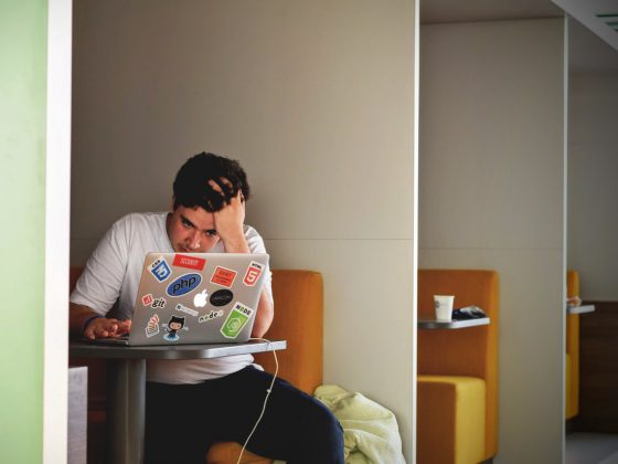 gérer son stress pendant les examens