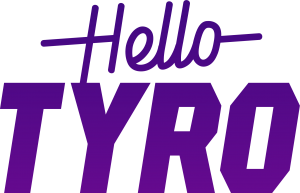 Logo Hello Tyro